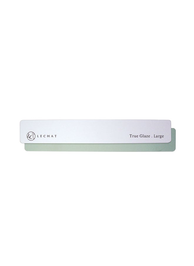 20 Pieces Nail File, Professional Double Sided Buffer Block Emery Board, Manicure Pedicure Tool, TGL20