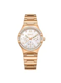 ECSTACY Rose Gold