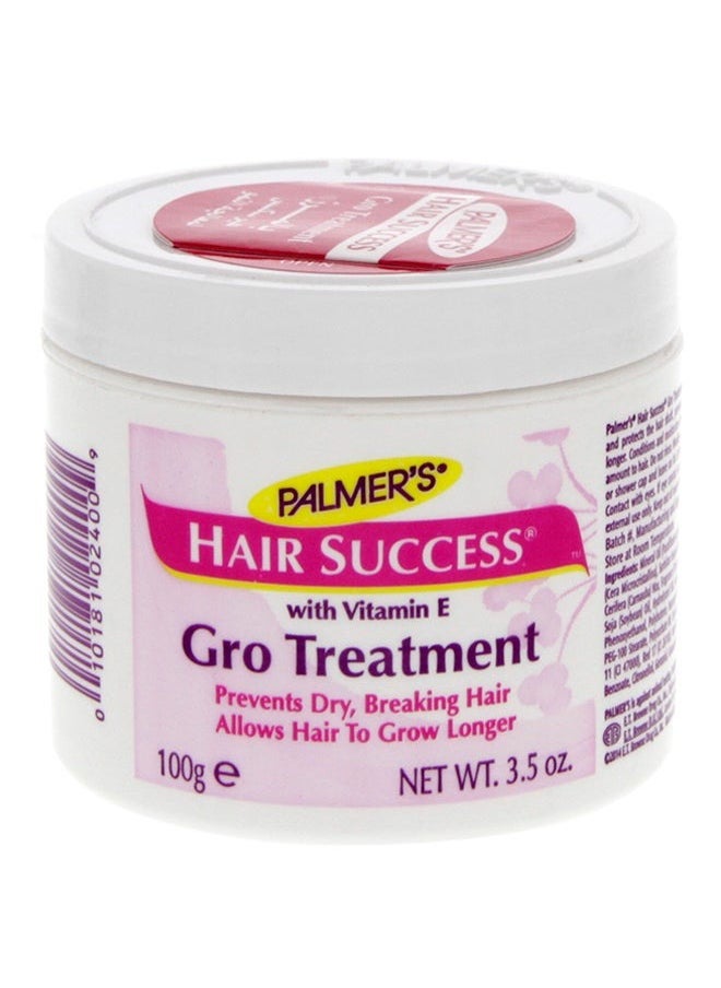 PALMER'S - 2 pieces of hair regrowth treatment cream 100g - Image 1