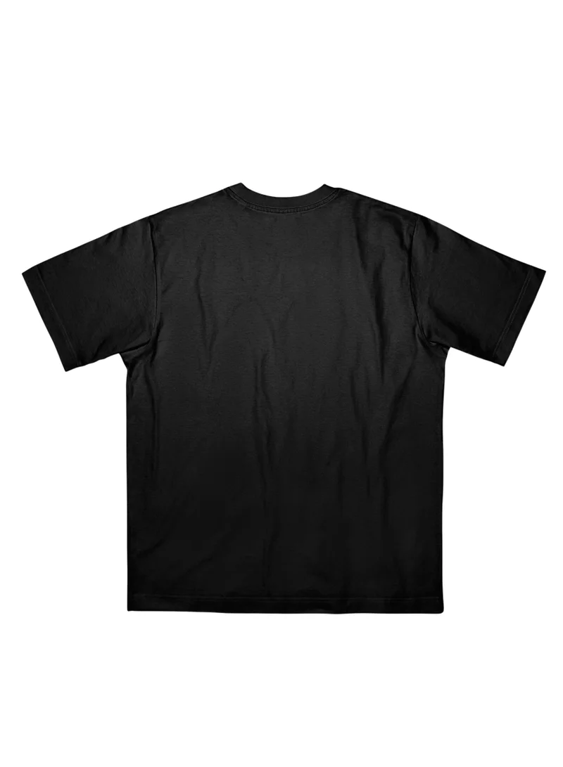 تنجيم سكواد RARE BREED RACE TEE – MIDNIGHT