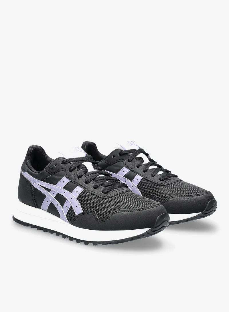 asics Women's TIGER RUNNER II Shoes