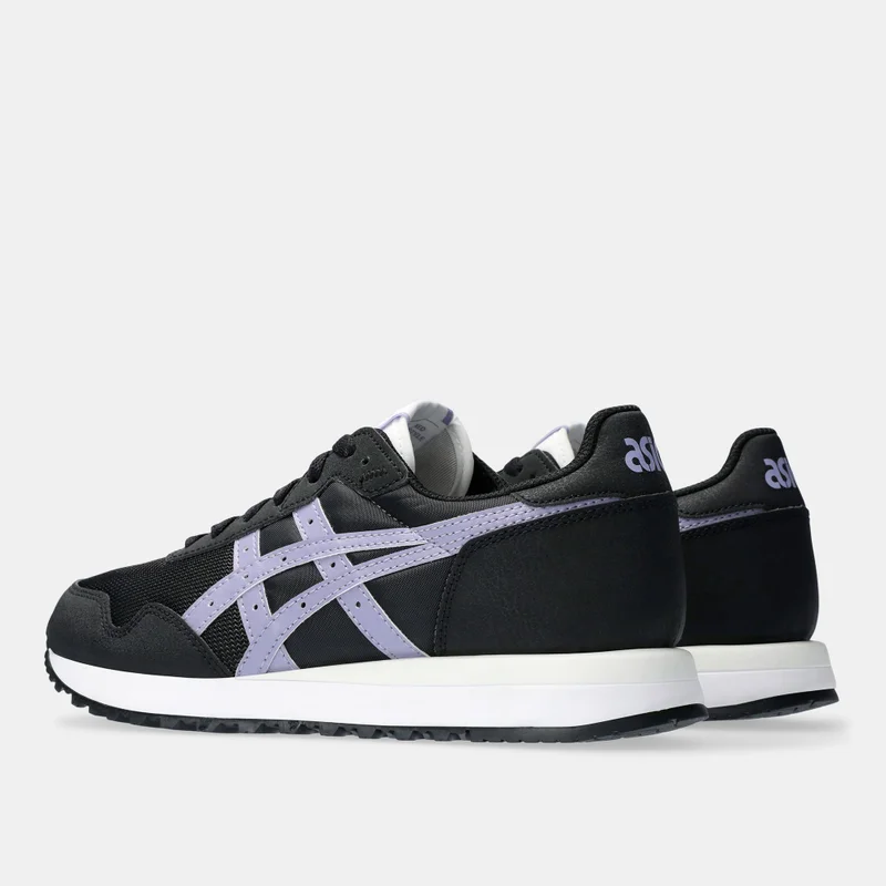 asics Women's TIGER RUNNER II Shoes