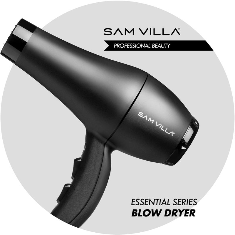 Sam Villa Essential Series Blow Dryer  1 ct. - Image 2