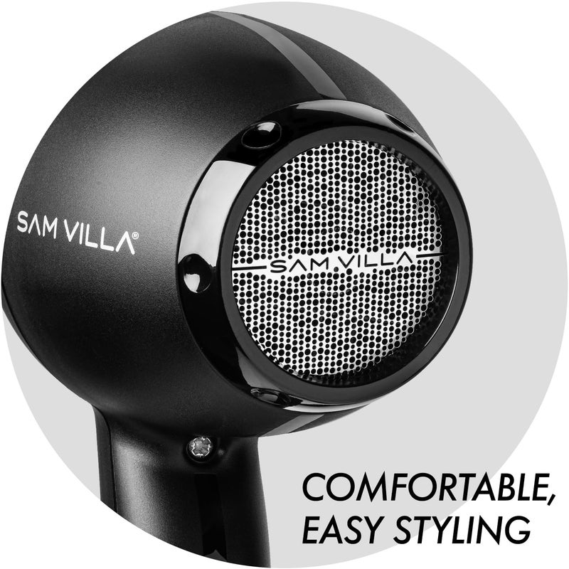 Sam Villa Essential Series Blow Dryer  1 ct. - Image 3
