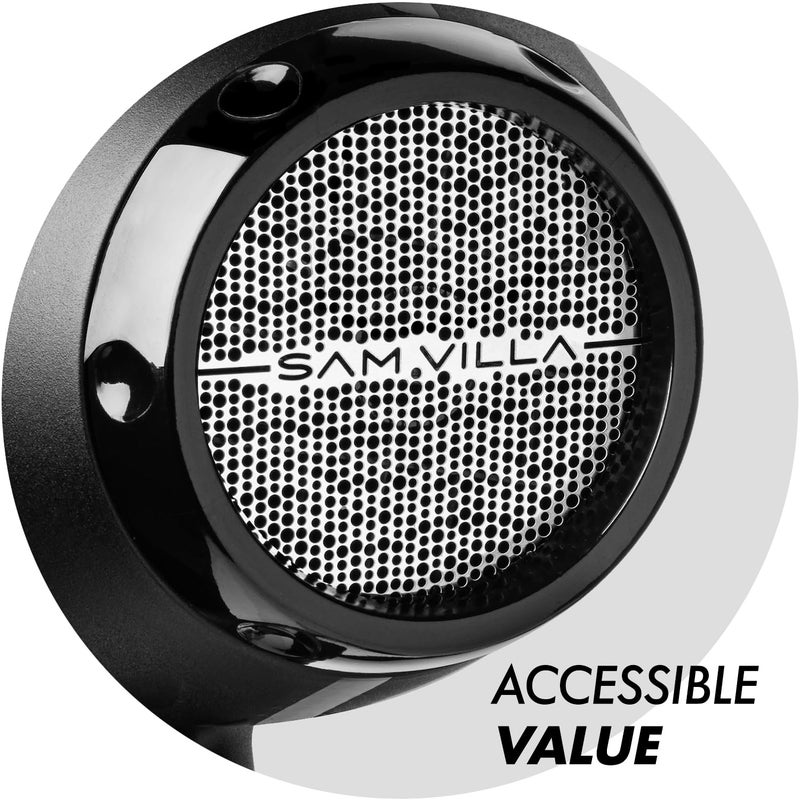 Sam Villa Essential Series Blow Dryer  1 ct. - Image 4