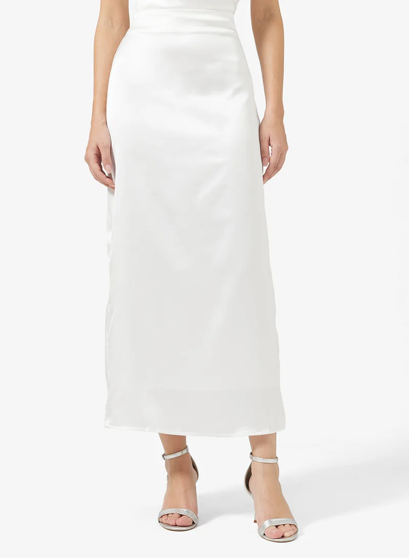 ايلا Halter Top & Skirt Set
