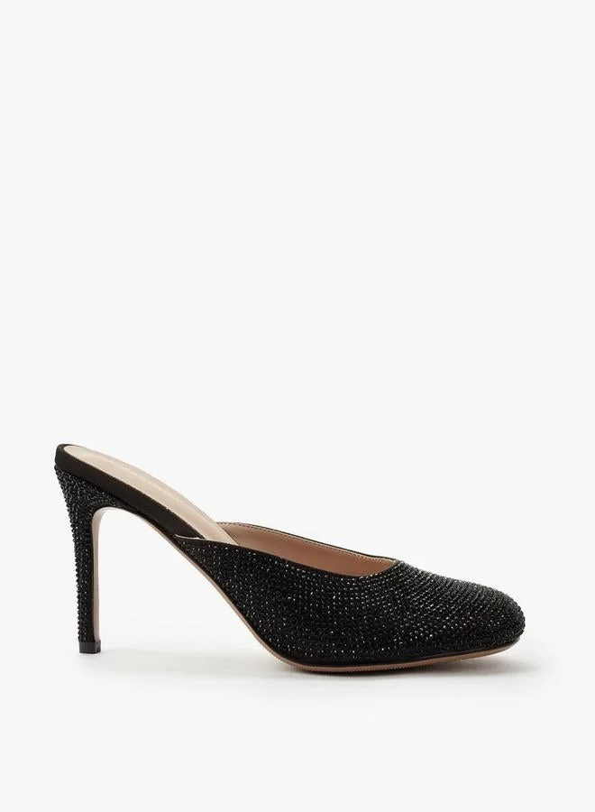 Haadana Women Stiletto Heel Shoes