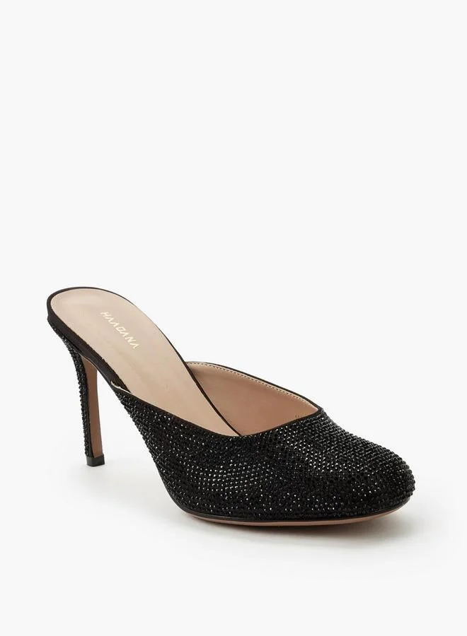 Haadana Women Stiletto Heel Shoes