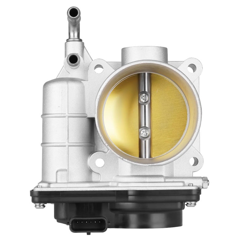 ISEYEC Electronic Throttle Body for Nissan AltimaSentra 25L 20072012 for Nissan Rogue 25L 20082013 Replace for 16119AL60A 16119JA00A 16119JK20A
