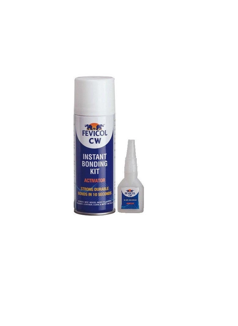 Fevicol CW Instant Bonding Kit - 500 Ml  - Image 1