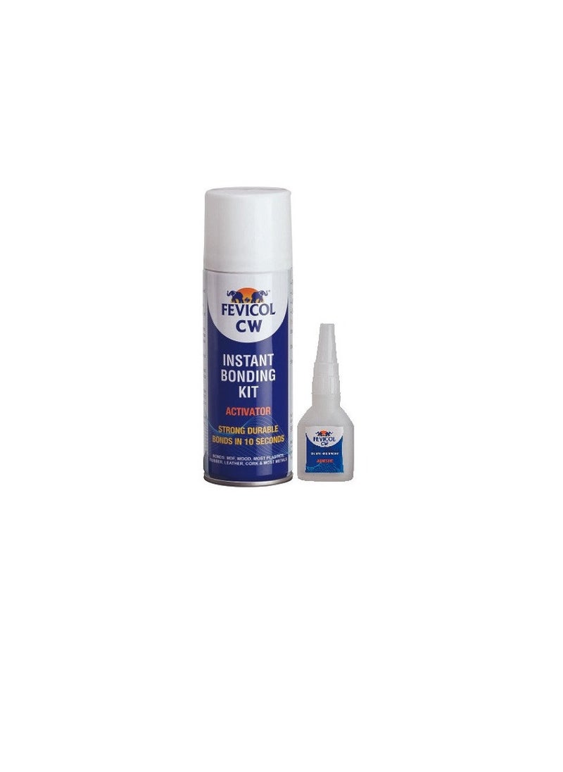 Fevicol CW Instant Bonding Kit - 500 Ml  - Image 3