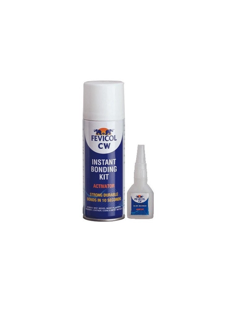 Fevicol CW Instant Bonding Kit - 500 Ml  - Image 2