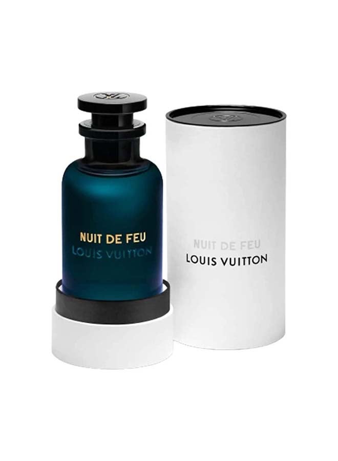 Louis Vuitton Nuit De Feu U Edp 100Ml