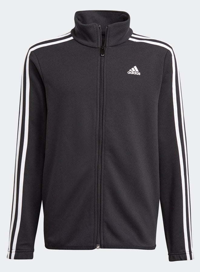 Adidas Fitted Tracksuit - Image 1