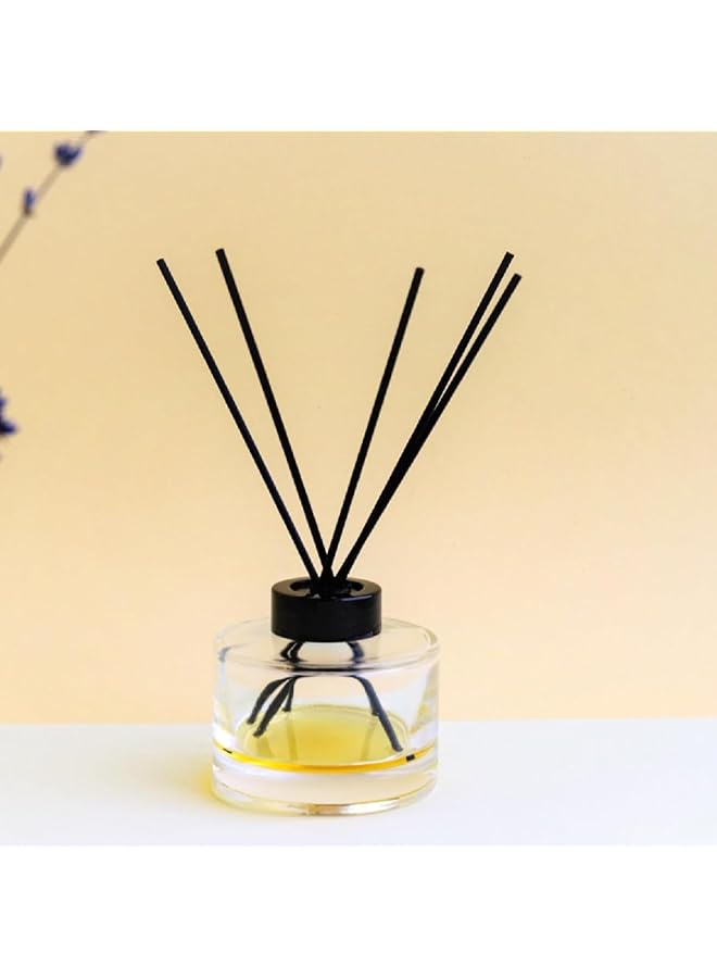 إيروريكس أعواد موزع الروائح، أعواد إعادة تعبئة موزع الروائح للزيوت الموزعة للزيوت العطرية، عبوة إعادة تعبئة الروائح، عطور السبا، عبوة من 50 قطعة - Image 5