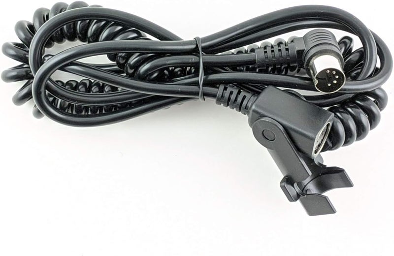 Challenger Mobility Golden Technologies Lift Chair 5-pin Cord - Side Pocket to Motor - for 2 Motor Maxi Comfort Chairs - Image 1