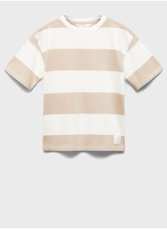 Kids Colorblock T-Shirt