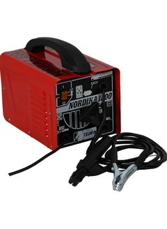 Telwin Nordika 1800 Corded Welding Machine Red And Black