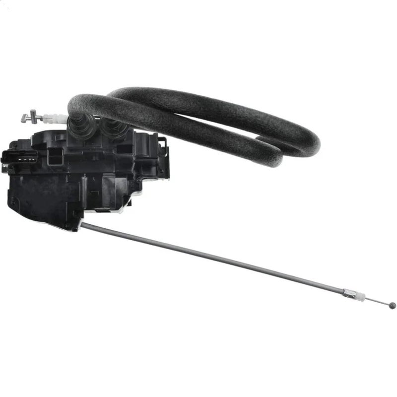 Hyundai Veracruz 2007 2012 SUV Rear Left Door Lock Actuator Motor 937 070 - Image 4