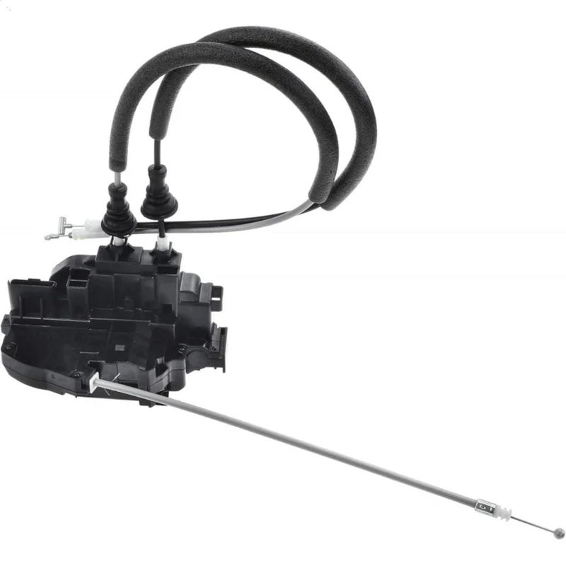 Hyundai Veracruz 2007 2012 SUV Rear Left Door Lock Actuator Motor 937 070 - Image 2