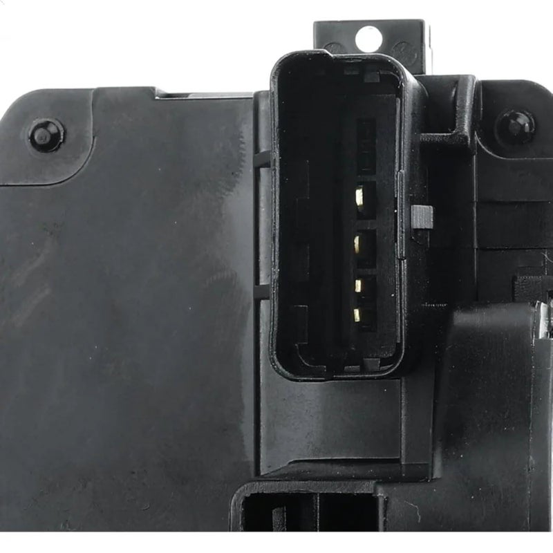 Hyundai Veracruz 2007 2012 SUV Rear Left Door Lock Actuator Motor 937 070 - Image 3