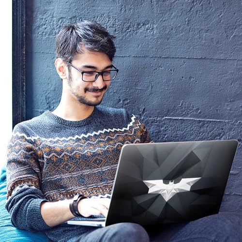 Inkykart DSGN 96 Full Body Laptop Skin Bubble-Free| Laminated| Removable| HD Quality Sticker for Laptops Upto 15.6 Inches Compatible with Hp/Dell/Acer/Lenovo/Asus etc. - Image 5