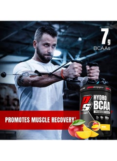 ProSupps HydroBCAA Essentials - Mango - (30 Servings)  - Image 5