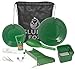 Sluice Fox Compact Gold Prospecting Kit with 12 Pocket Sluice Box Includes Miners Moss Gold Trap Mat Classifier Pan Vials and Tote Backpack TPR - Image 3