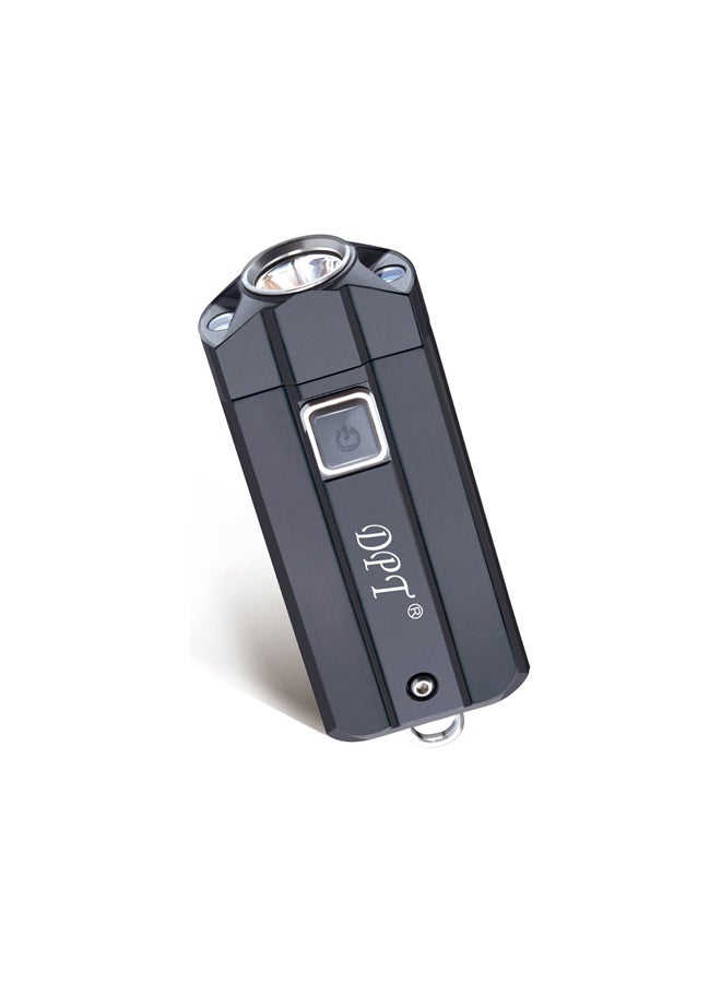 دي بي تي كشاف يدوي اضاءة LED للمخيمات, كشاف ليد - Image 1