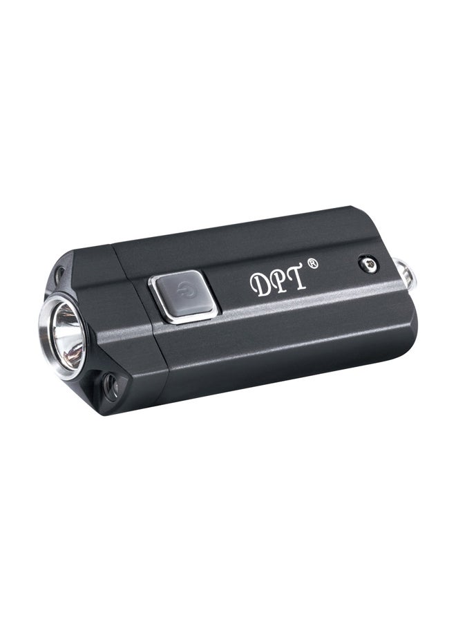 دي بي تي كشاف يدوي اضاءة LED للمخيمات, كشاف ليد - Image 2