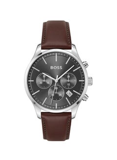 BOSS BOSS Cloud Men's Quartz Chronograph Watch - Innovative - Water Resistant - Date Function - 1514155  - Image 1