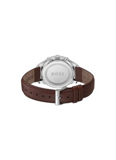 BOSS BOSS Cloud Men's Quartz Chronograph Watch - Innovative - Water Resistant - Date Function - 1514155  - Image 3