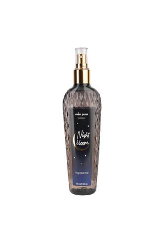 إيفر بيور رذاذ عطري نايت بلوم من إيفر بيور للنساء - 236 مل - Image 1