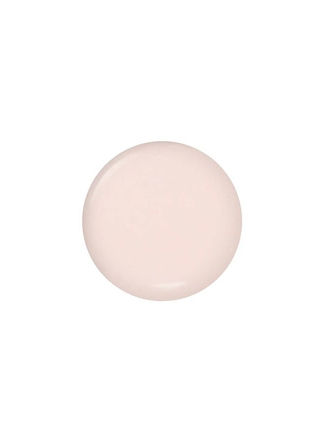 Dazzle Dry Mini Kit 4 Step System - Rose Quartz, a light peach blossom with pink blush. Semisheer cream. (5 Piece Kit / 5 Manicures) - Image 2