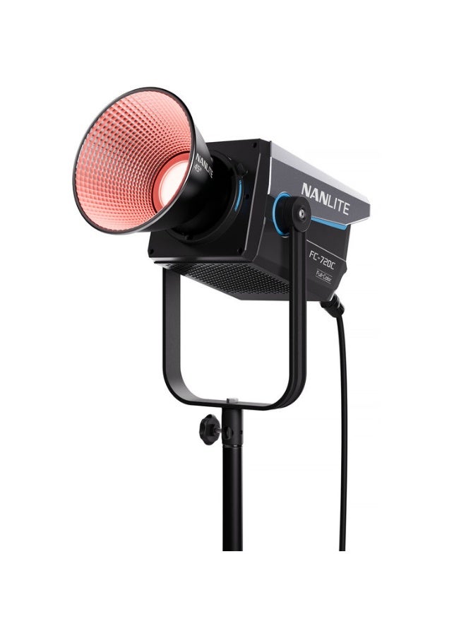نانليت Nanlite FC720C RGB LED Spotlight - Image 5