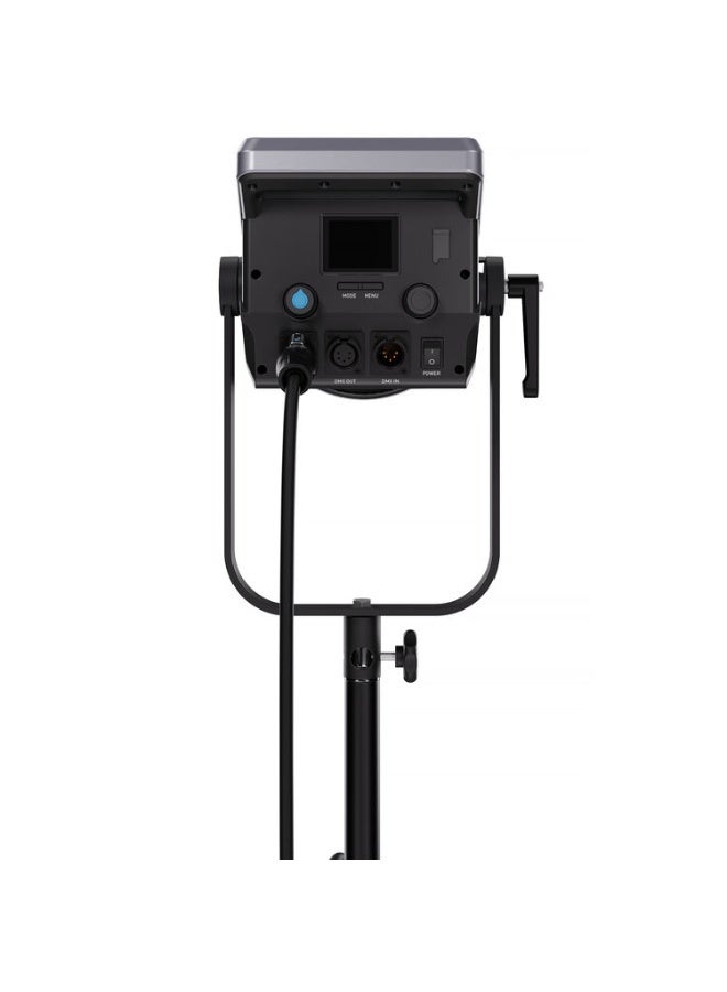 نانليت Nanlite FC720C RGB LED Spotlight - Image 2