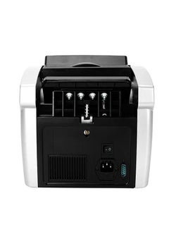 Generic Cash Counting machine Money Counting & Detector – Digital Display & Control Buttons – 0711  - Image 4