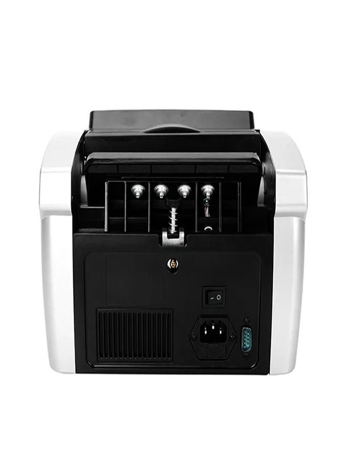 Generic - Cash Counting machine Money Counting & Detector – Digital Display & Control Buttons – 0711 - Image 1