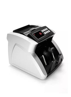 Generic Cash Counting machine Money Counting & Detector – Digital Display & Control Buttons – 0711  - Image 2
