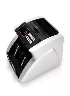 Generic Cash Counting machine Money Counting & Detector – Digital Display & Control Buttons – 0711  - Image 1