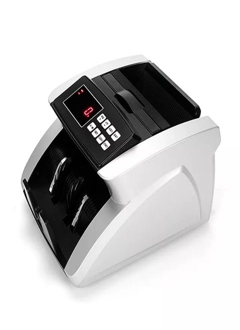 Cash Counting machine Money Counting & Detector – Digital Display & Control Buttons – 0711