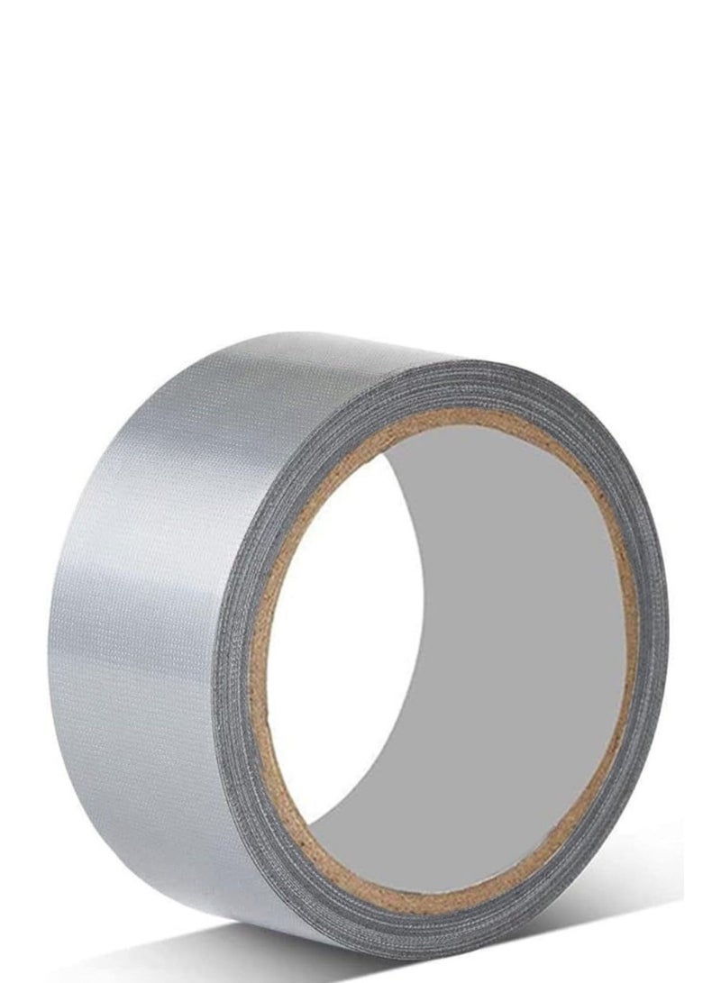 Generic Heavy Duty Duct Tape 48mm Gray  - Image 1