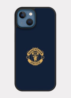 PXLAAT iPhone 13 case cover Manchester United FC  - Image 1
