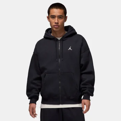 Jordan Men's Brooklyn Fleece Full-Zip Hoodie