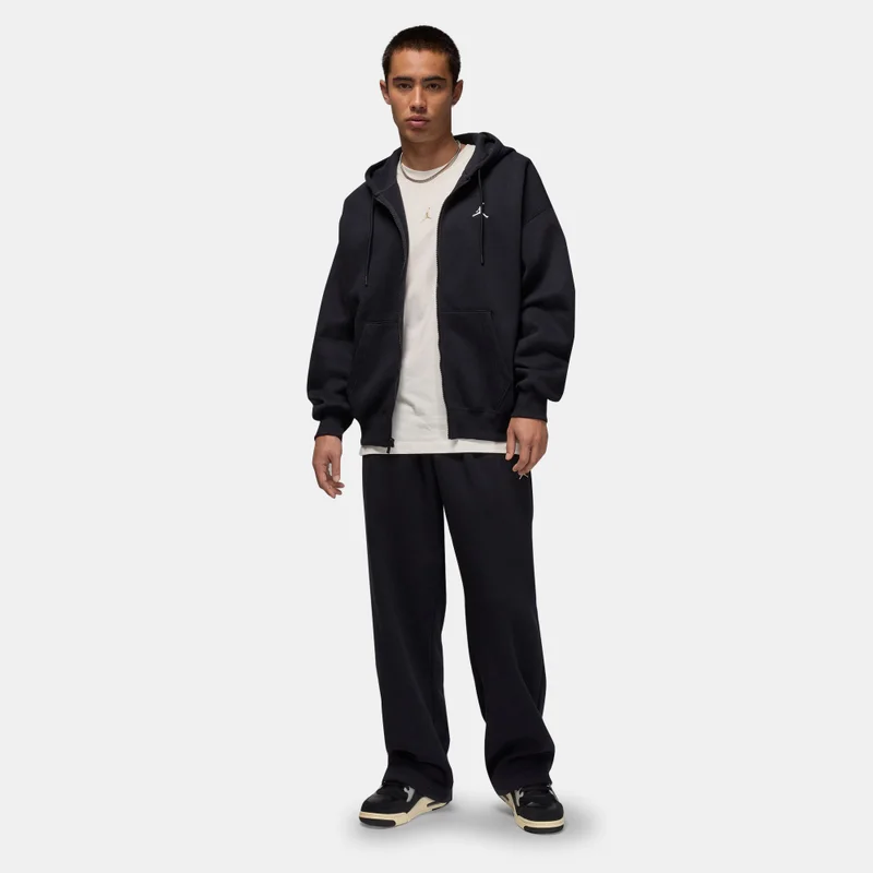 Jordan Men's Brooklyn Fleece Full-Zip Hoodie