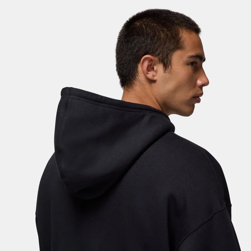 Jordan Men's Brooklyn Fleece Full-Zip Hoodie