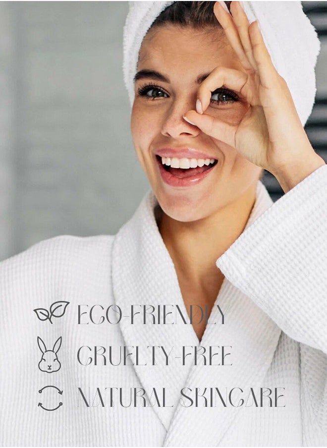 SADOER - Plant Nutrition Antioxidant Facial Sheet Mask-Premium Essence Moisturizing|Anti-aging Hydrating Face Masks,Clarifying,Nourishing And Firming|Face Mask Skin Care&Beauty Facial Sheet Mask,Cruelty-Free - Image 1