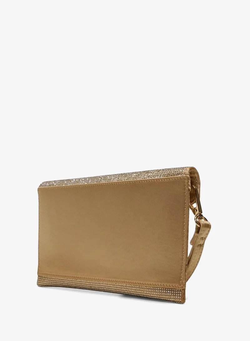 CALL IT SPRING Mackenziee clutch