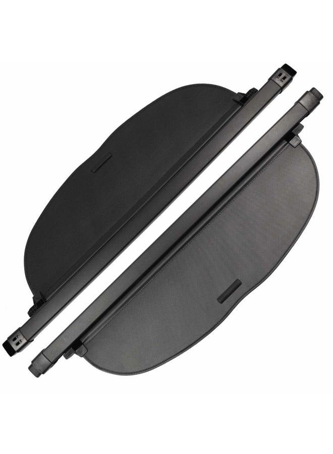 BOPARAUTO Cargo Cover for Honda CRV Accessories Water Proof 2017 2018 2019 2020 Rear Trunk Shade Cover - Image 5