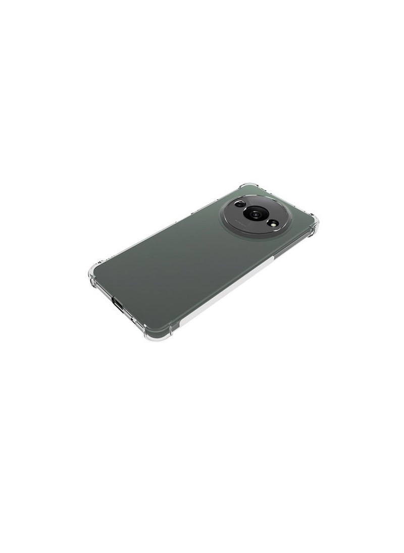 URBBKING - Protective Case Cover For Redmi A3 4G Clear - Image 1